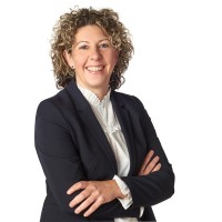 amperio GmbH - Ihr Planer, Betreiber und Investor für Ladeinfrastruktur Employee Katrin Schmidt's profile photo