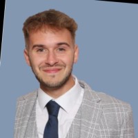 KleanDrive Ltd - KleanBus Ltd Employee Andrew Mittonette's profile photo