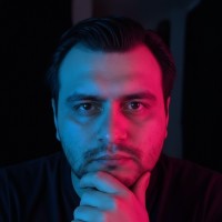 Tasmicro Employee Samuel Gapi's profile photo