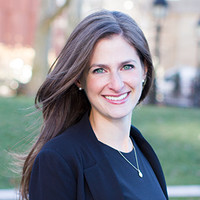 Compass Employee Iris Lichtman's profile photo