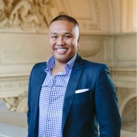 JLL Employee Mark Corpuz's profile photo