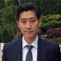 Federal Public Defender Employee Andrew Moon's profile photo