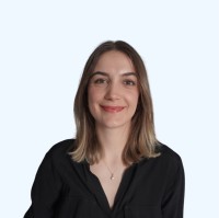 Impro.AI Employee Selin Ertan's profile photo