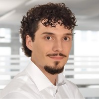 Suprag AG Employee Rico Suter's profile photo