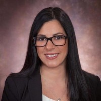 Holyoke Credit Union Employee Celia Alvarado's profile photo