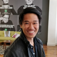 Betway Group Employee Kuo Chan's profile photo