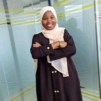 Azizah Kiana Email