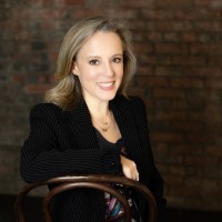 Breakaway Cruises Employee Eryn Wingert's profile photo