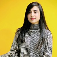 Bushra Parveen Email