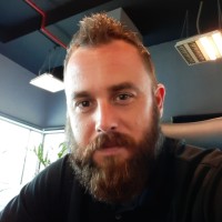 LAI Games Employee Justin Randall's profile photo