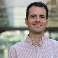 Ditto Employee Ugo le Borgne's profile photo
