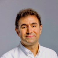 MIT Media Lab Employee Hossein Rahnama's profile photo