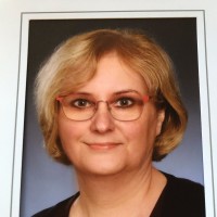 Dressler Bekleidungswerke Brinkmann GmbH & Co. KG Employee Andrea Betz's profile photo