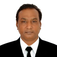 Synertek Pipeline Services LLC Employee Majeed Masih's profile photo