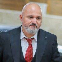 A. Sbitany & Sons Co. Ltd. Employee Daoud Dajani's profile photo