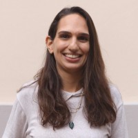 Hila Goldman Email & Phone Number