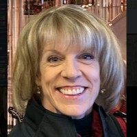 Stanford Life Flight Employee Sheryl Blankers's profile photo
