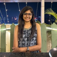 Ace Recruitment & Placement Consultants Pvt. Ltd. Employee Truptee Chavda's profile photo