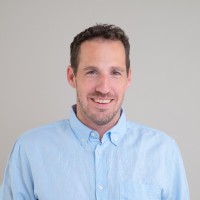 ECOncrete Employee Maor Bezner's profile photo