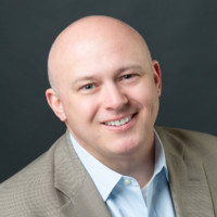 TTX Company Employee T Gerald Davis's profile photo