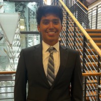 Foundation Engineering, Inc. Employee Josue Flores's profile photo