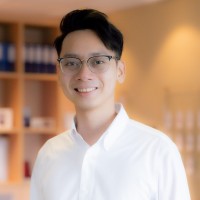 Ministry of Finance (Singapore) Employee Gareth Lee's profile photo