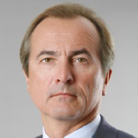 BPC Banking Technologies Employee Anatoly L.'s profile photo