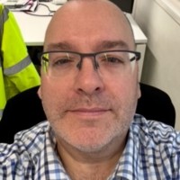 Cilantro Engineering UK Limited Employee Richard Smith-Giles's profile photo