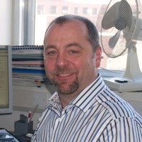 Essex County Council Employee Ben Hughes's profile photo