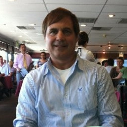 LightRiver Companies Employee Kurt Rahrig's profile photo