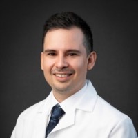 Driscoll Children's Hospital Employee Roberto Solis's profile photo