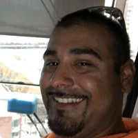 Millennia Professional Services Employee Steve Crespo's profile photo