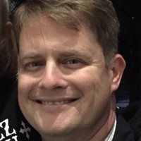 Concrete Strategies LLC. Employee John Fischer's profile photo