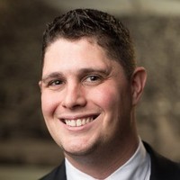 Ghost Tequila Employee Ryan Mahoney's profile photo