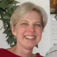 Connie Burge Email & Phone Number