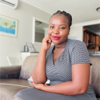 123 Consulting Employee Mulalo Bongwe's profile photo