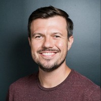 Microsoft Employee Marcelo de Lima's profile photo