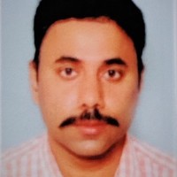 adidas Employee Indraneel Chatterjee's profile photo