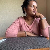 Infoplus Technologies UK Limited Employee Neethu K's profile photo