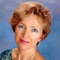 ARIIX Employee Tatyana Sutherland's profile photo