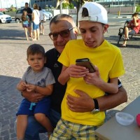 spi cgil Employee Aldo D'Anna's profile photo