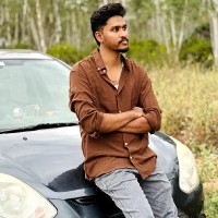 KADIT Innovations Employee Sudharsan Singaraj's profile photo