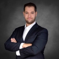 Wire-Wallet Employee Marios Papageorgi's profile photo