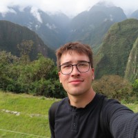 Coteach Employee Eli Slothower's profile photo