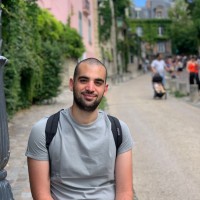 ENERTEC Systems LTD Employee Ofek Karish's profile photo