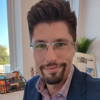 Cross Architects Employee Mark Leon's profile photo