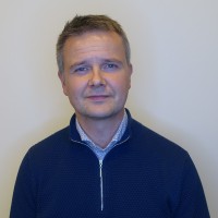 SpareBank 1 Utvikling Employee John Moen's profile photo
