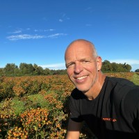 REEFolution Foundation Employee Eric Stokman's profile photo