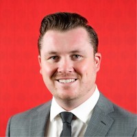 Spangler Candy Employee Luke Collins's profile photo