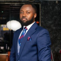 Confidios Employee Busuyi Omotosho's profile photo
